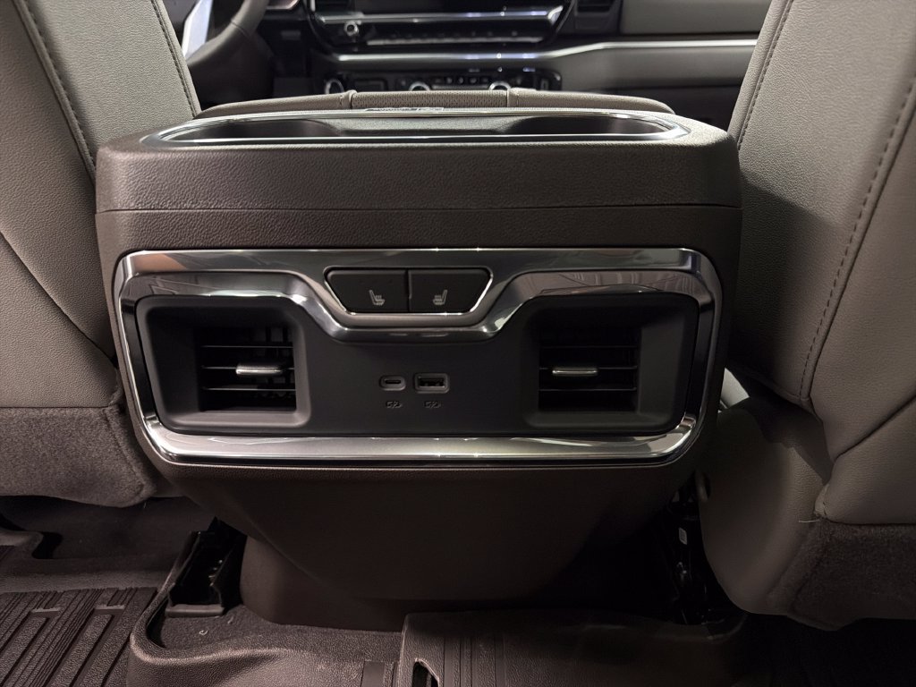 New 2026 GMC Sierra 1500 SLT w/ SLT Premium Plus Package AWD/4WD image 15