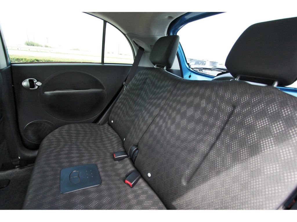 Used 2016 Mitsubishi i ES RWD image 29