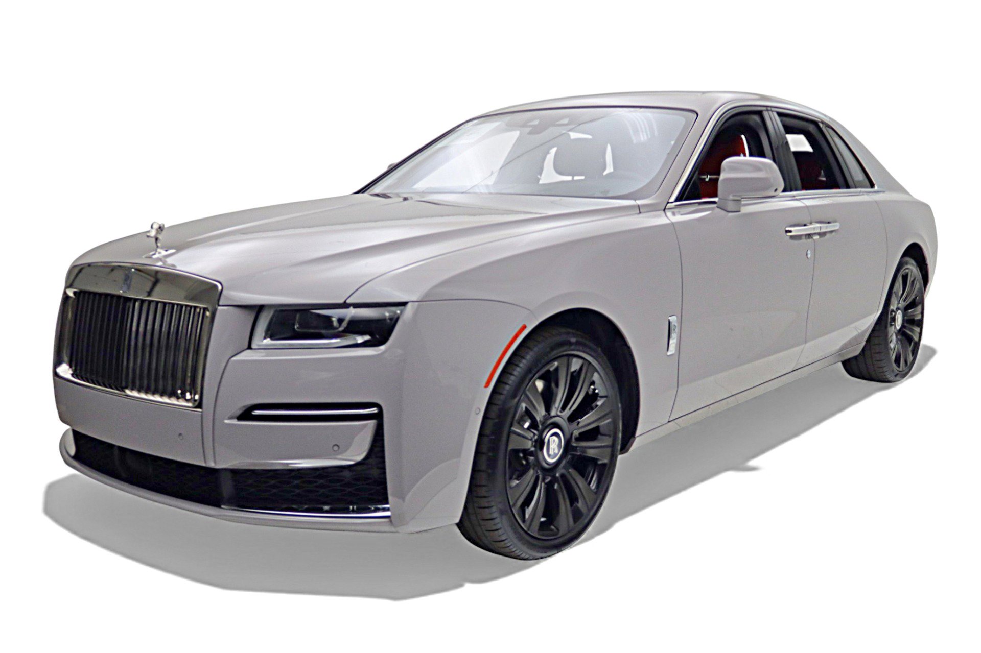 Used 2022 Rolls-Royce Ghost