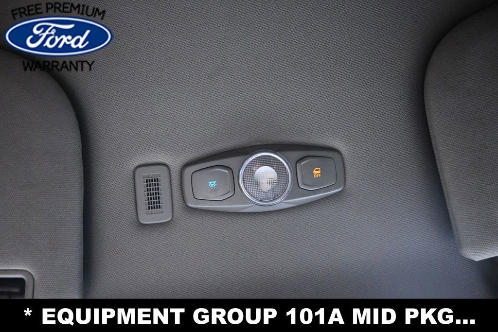 Used 2020 Ford F150 XL w/ Equipment Group 101A Mid RWD image 19