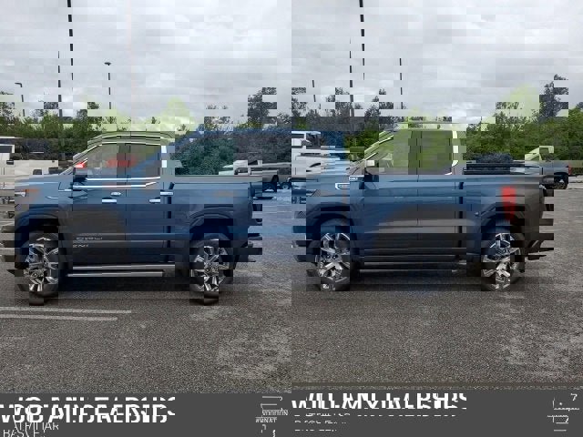 New 2026 GMC Sierra 1500 Denali image 2