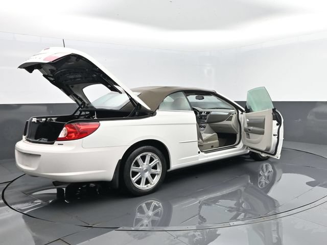 Used 2008 Chrysler Sebring Touring w/ Special Touring Group FWD image 30