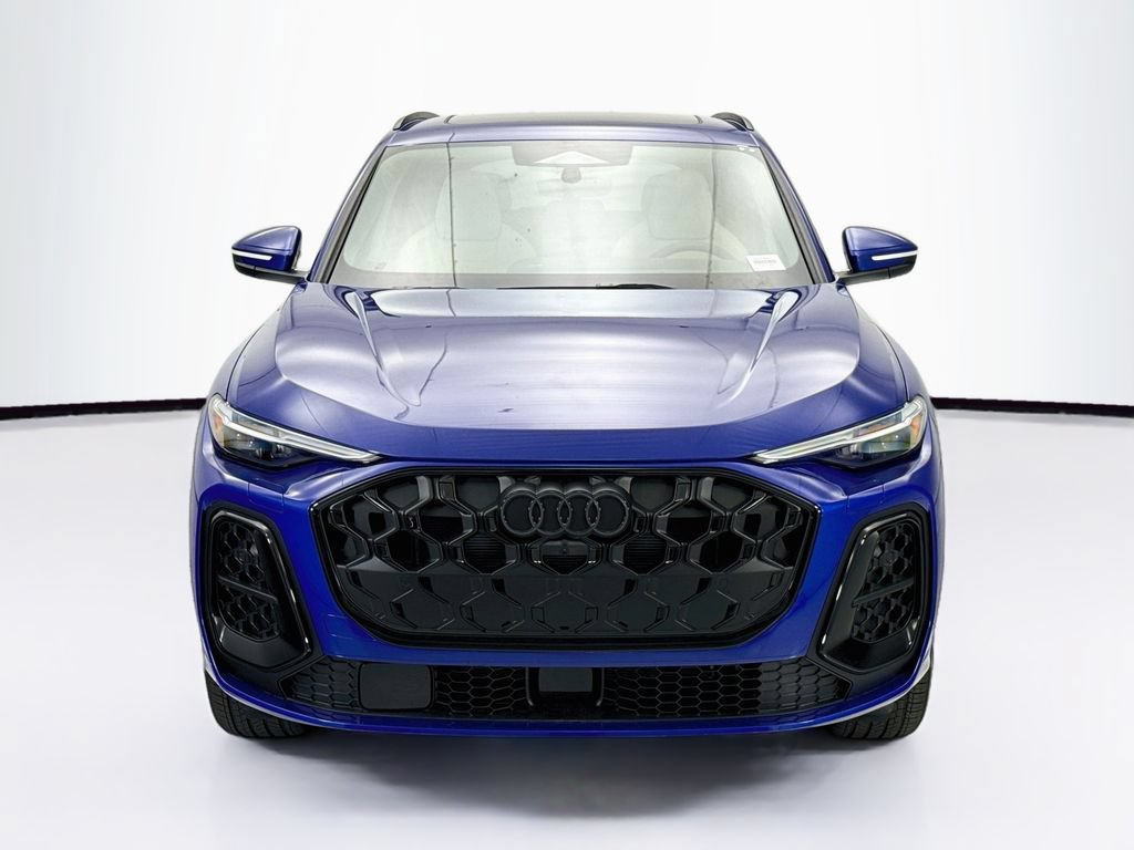 New 2026 Audi Q5 Premium AWD/4WD image 2