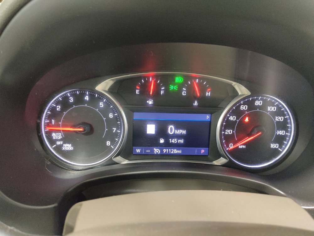 Used 2019 GMC Terrain Denali w/ Advanced Safety Package AWD/4WD image 23