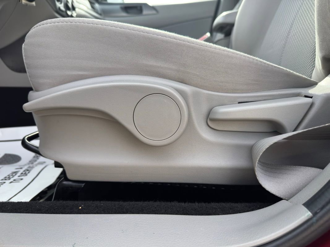 Used 2013 Subaru Forester 2.5X w/ Popular Pkg 1 image 14