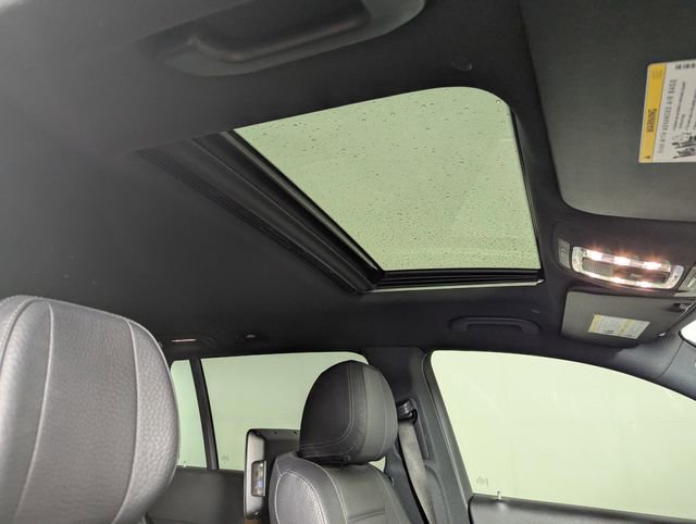 Used 2020 Mercedes-Benz GLS 580 4MATIC image 26