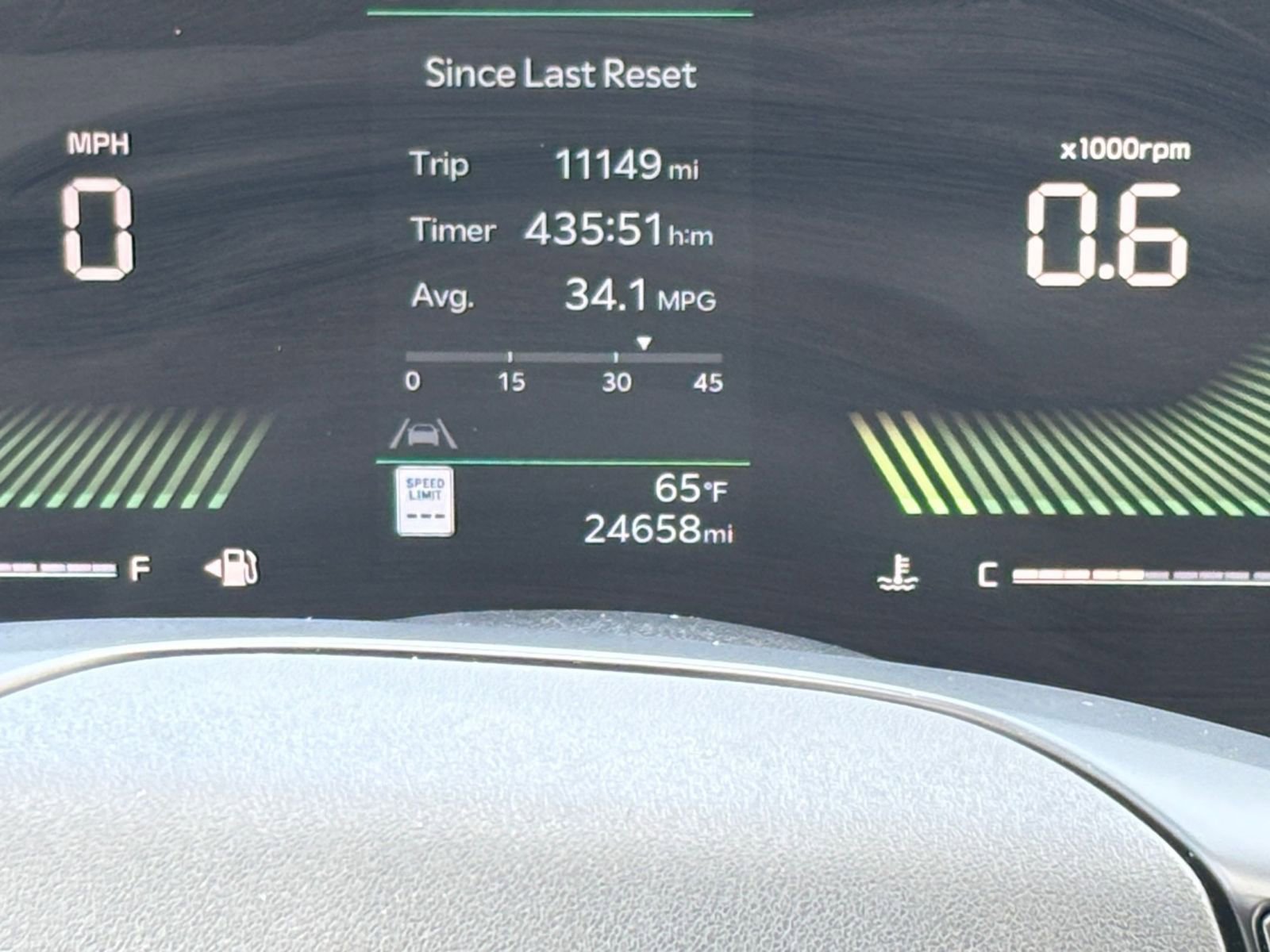 Used 2025 Kia K4 FWD image 36