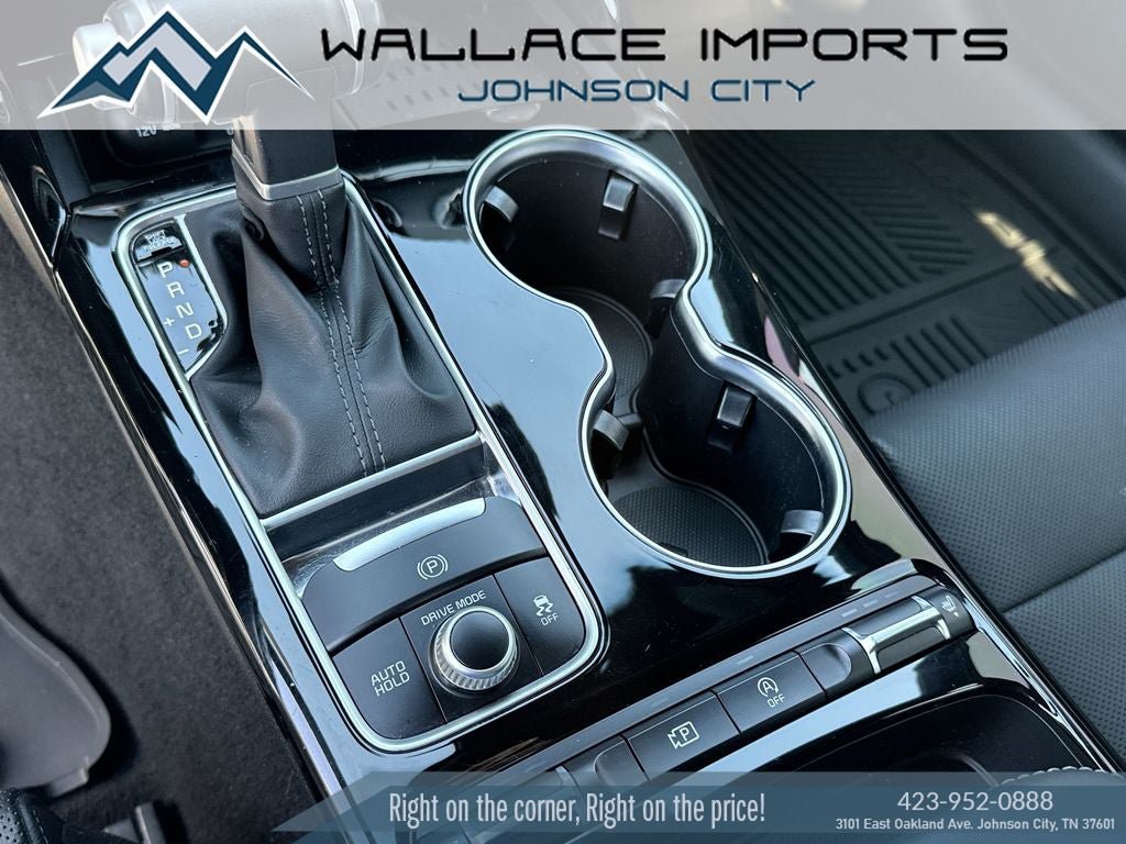 Used 2023 Kia Stinger GT-Line w/ Sun & Sound Package RWD image 18