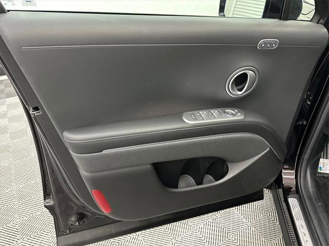 New 2026 Hyundai Palisade Calligraphy image 11