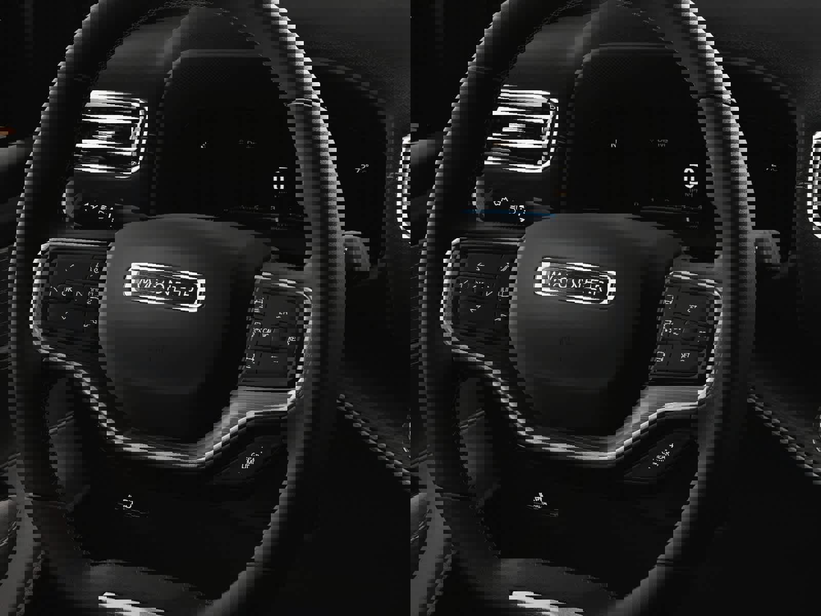 New 2025 Jeep Wagoneer Series II image 22