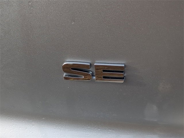 New 2025 Mitsubishi Eclipse Cross SE image 14