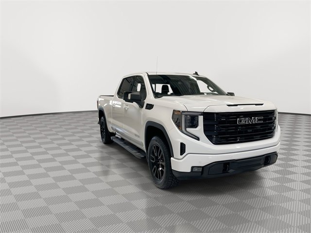 New 2026 GMC Sierra 1500 Elevation w/ Elevation Premium Package image 13