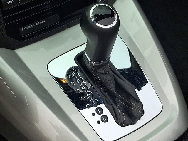 Used 2009 Saturn Sky w/ Premium Trim Package image 13