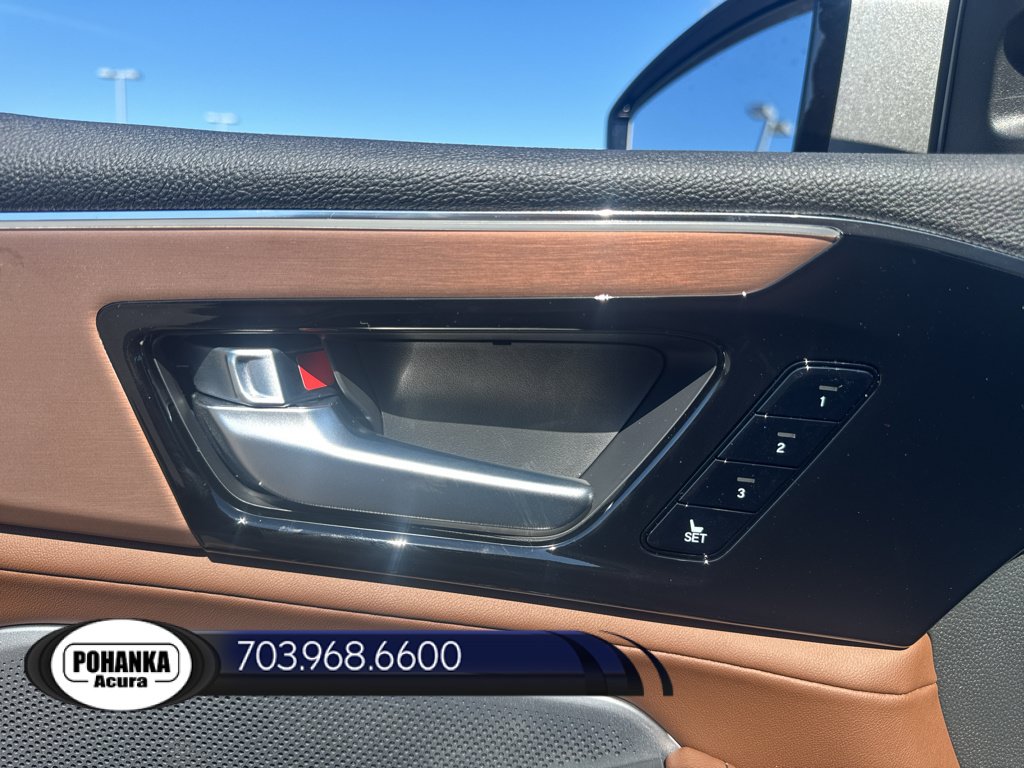 New 2026 Acura MDX w/ Technology Package AWD/4WD image 27