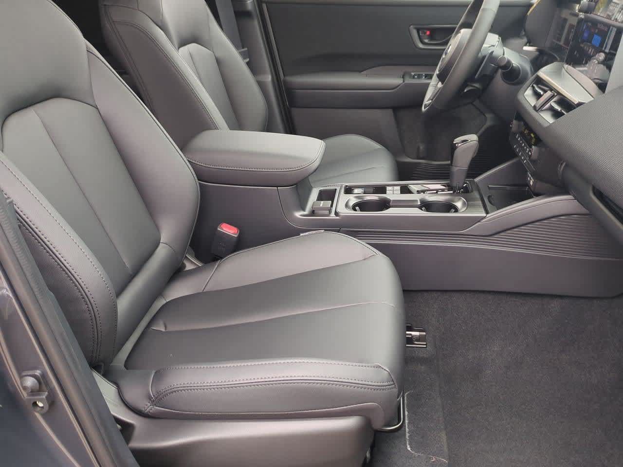 New 2026 Subaru Outback Premium AWD/4WD image 21