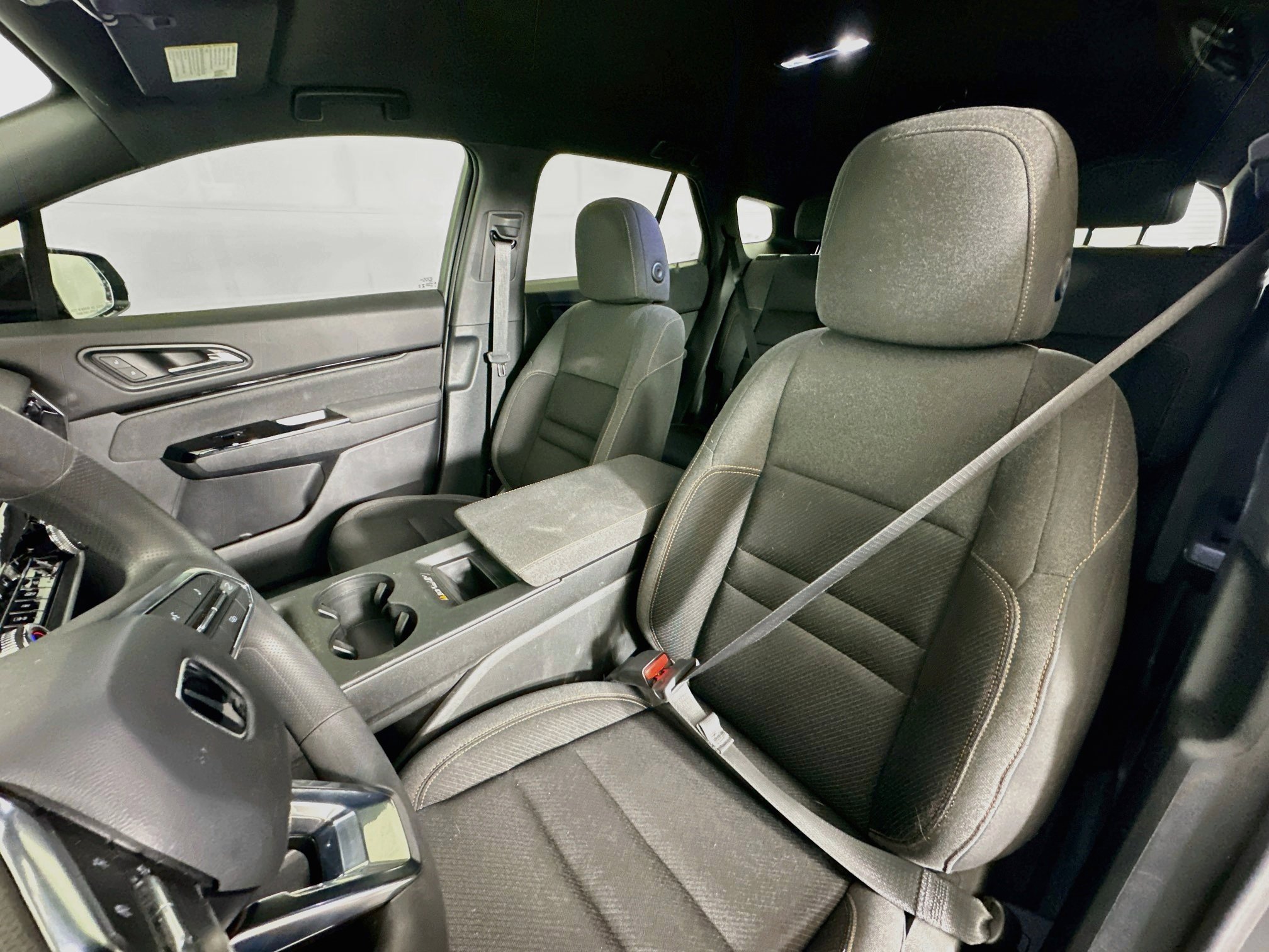 Used 2025 Honda Prologue Eco image 13