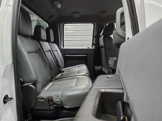 Used 2015 Ford F450 XL w/ Power Equipment Group AWD/4WD image 20
