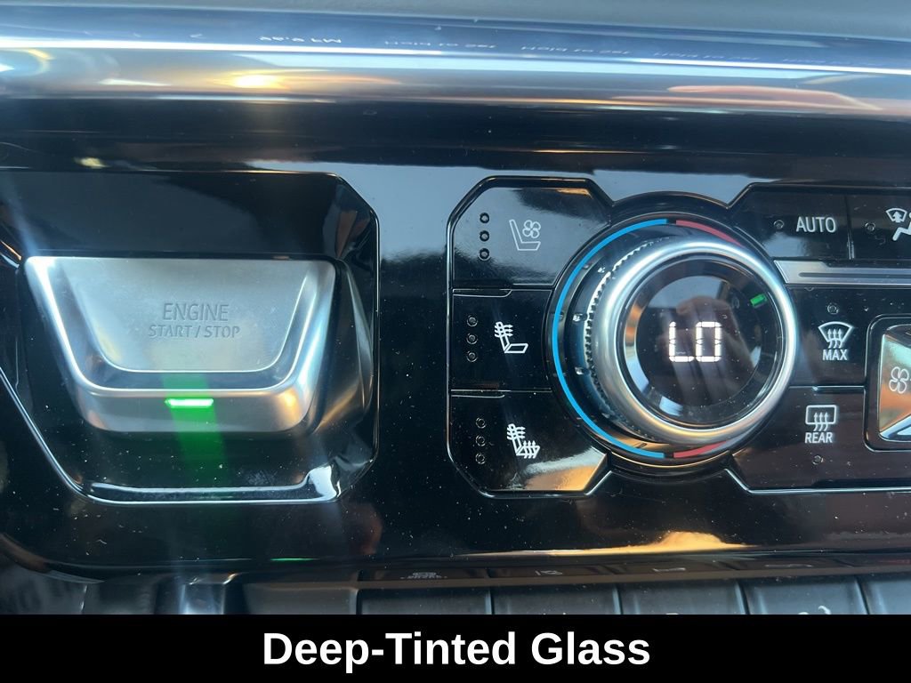 Used 2024 GMC Sierra 3500 Denali Ultimate AWD/4WD image 45