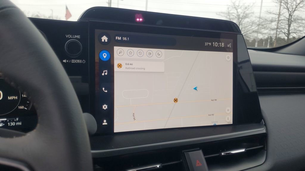 New 2026 Subaru Outback Wilderness image 16