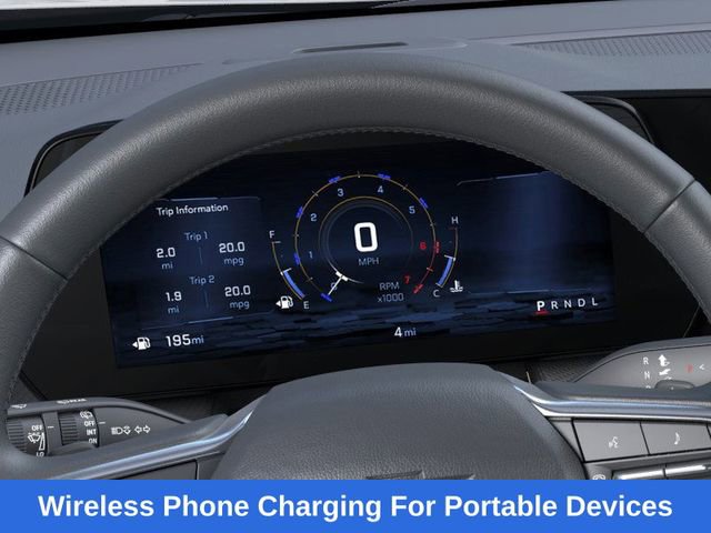 New 2026 Chevrolet Equinox LT w/ Convenience Package II image 19