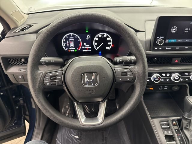 Certified 2025 Honda CR-V EX image 29