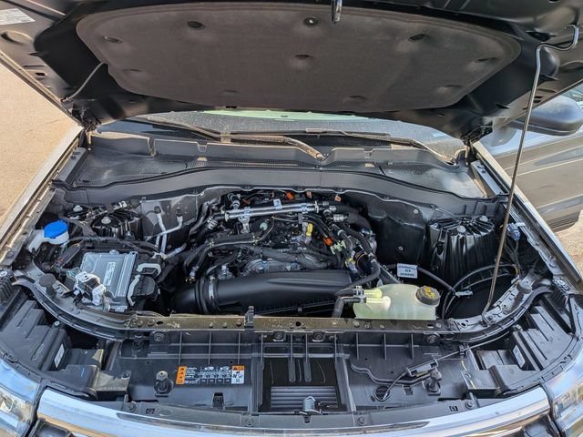 New 2026 Ford Explorer Active AWD/4WD image 32