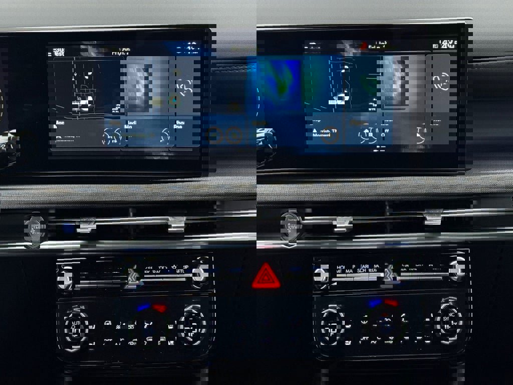 New 2026 Hyundai Santa Cruz Limited image 20