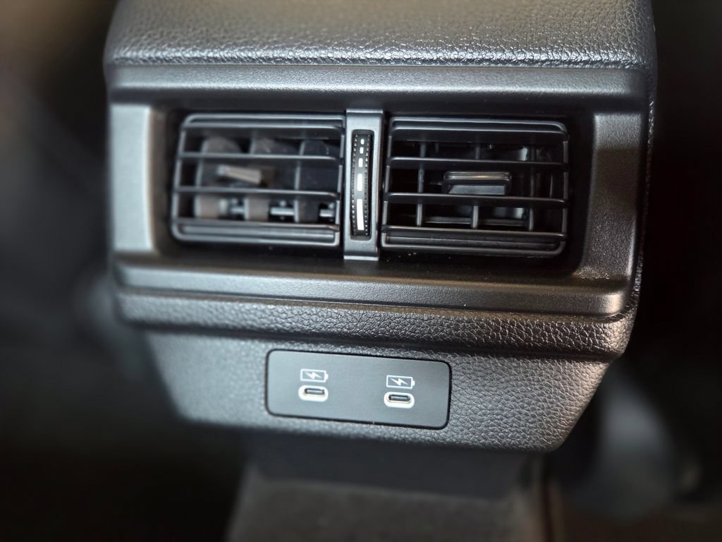 Certified 2025 Honda Accord EX-L image 24