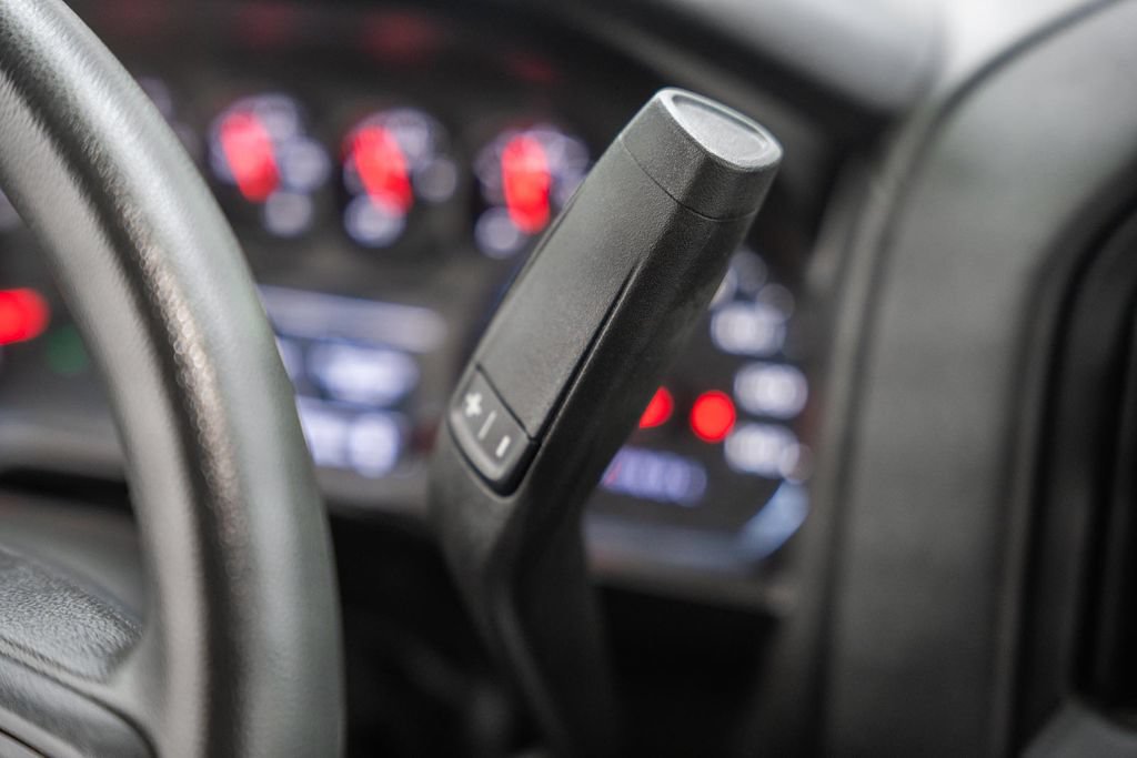 Used 2021 GMC Sierra 1500 4x4 Regular Cab w/ Sierra Value Package image 29