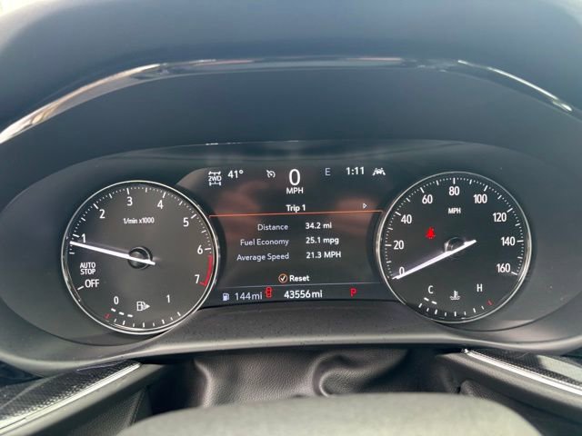 Certified 2023 Buick Envision Essence image 32