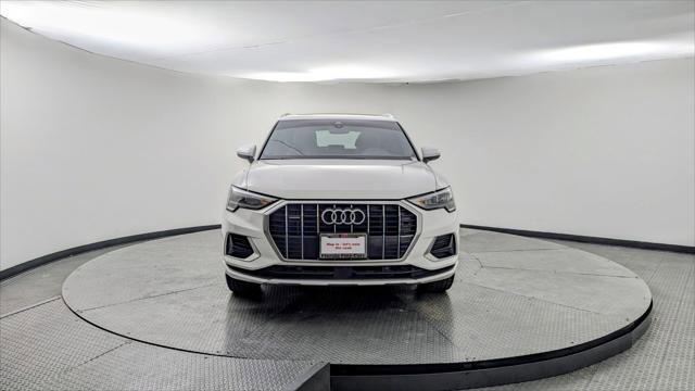 Used 2020 Audi Q3 2.0T Premium image 12