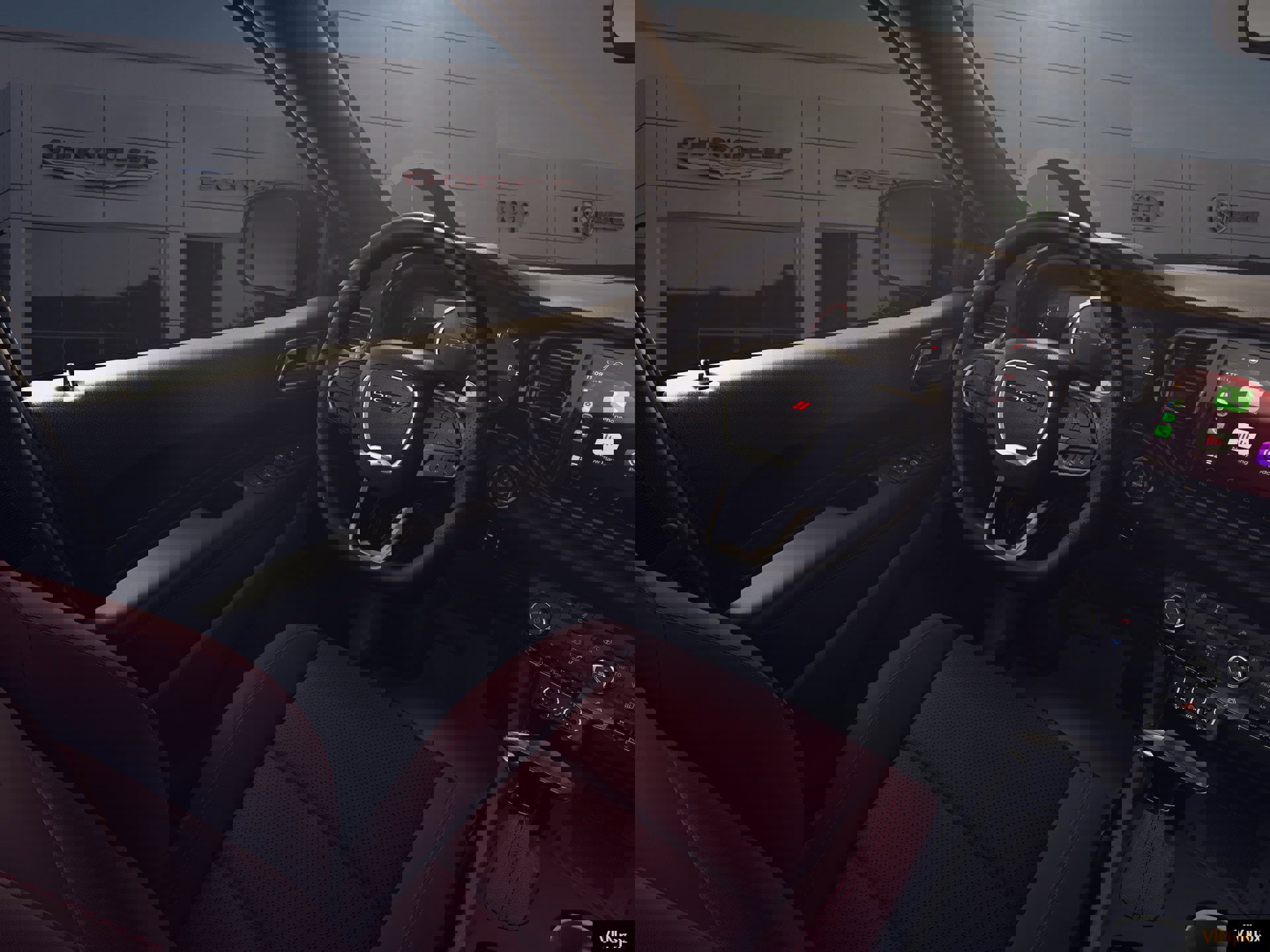 New 2026 Dodge Durango GT image 21