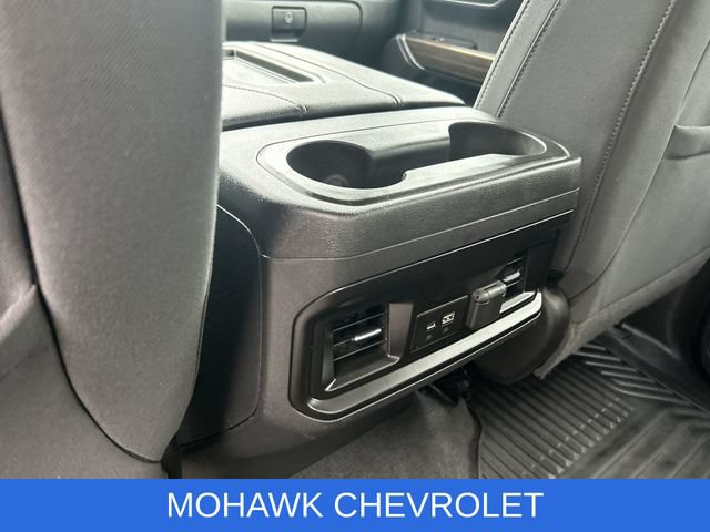 Used 2020 Chevrolet Silverado 1500 RST w/ All-Star Edition AWD/4WD image 22