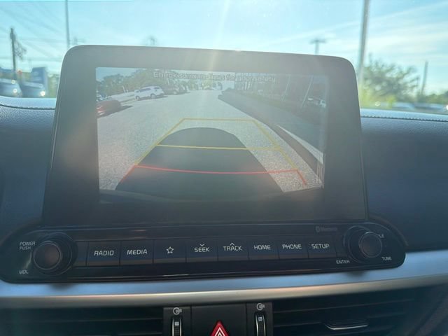 Used 2021 Kia Forte LXS FWD image 15