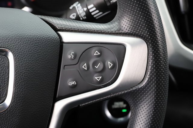 Used 2023 GMC Terrain SLE w/ Driver Convenience Package image 21