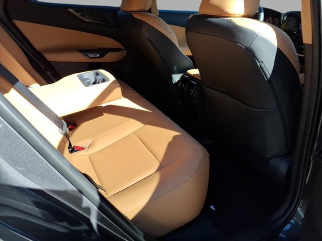 New 2025 Lexus NX 350 AWD w/ Accessory Package (2T) image 6