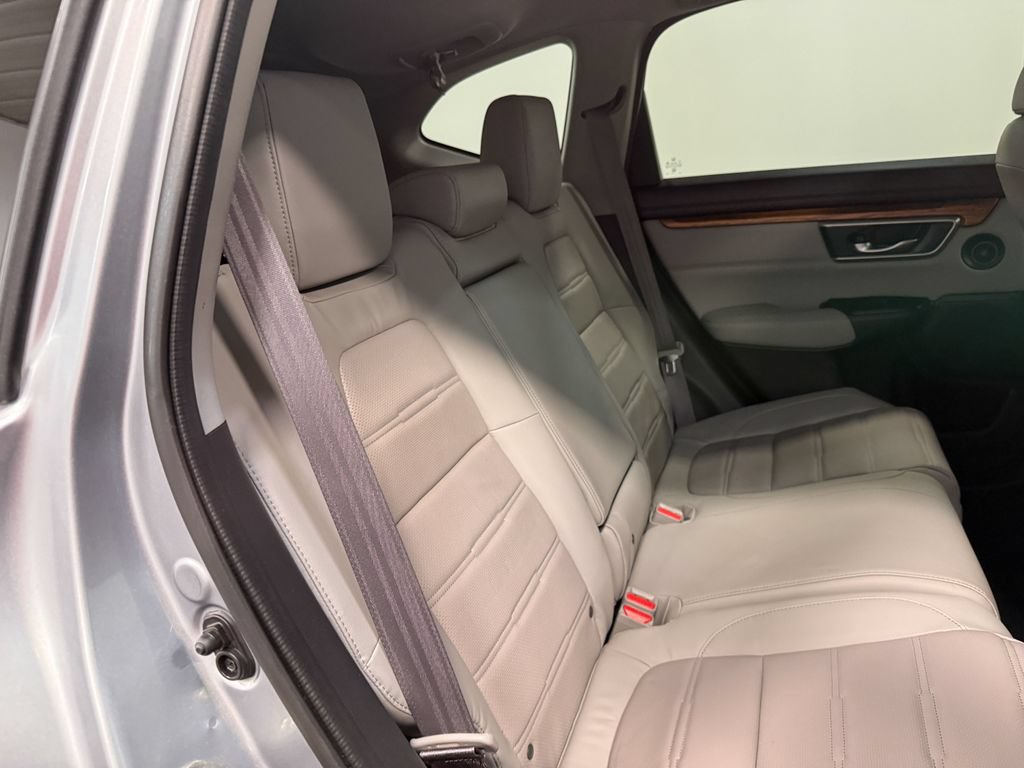 Used 2019 Honda CR-V EX-L image 65