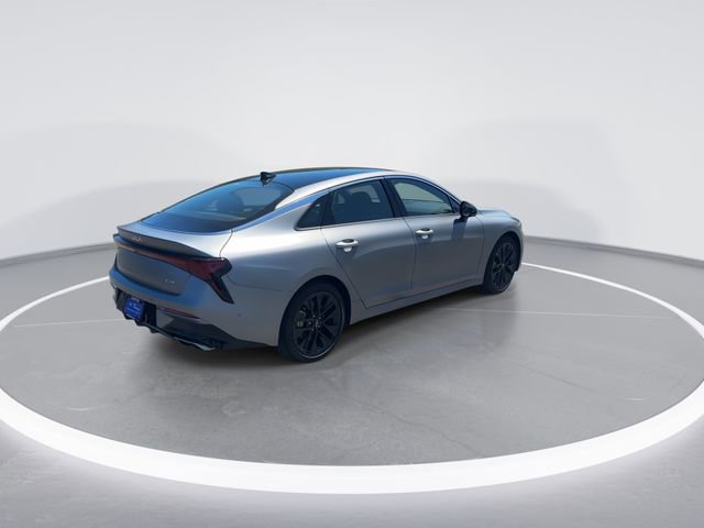 Used 2025 Kia K5 GT w/ GT1 Package image 7