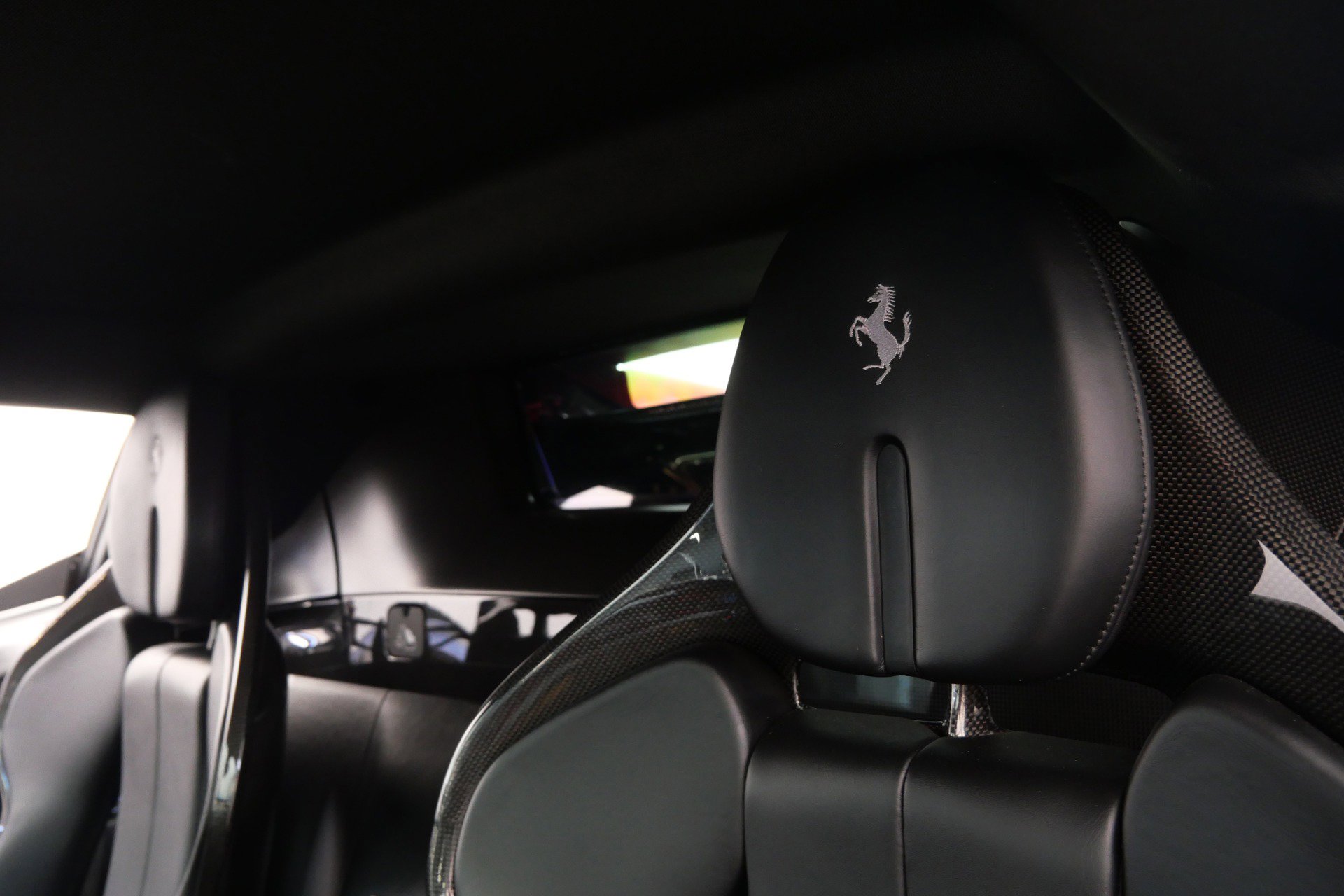 Used 2021 Ferrari SF90 Stradale AWD/4WD image 16