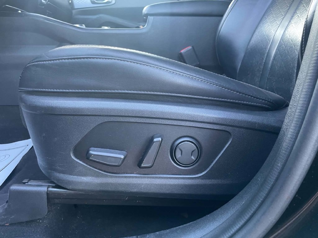 Used 2021 Kia Sorento S FWD image 23