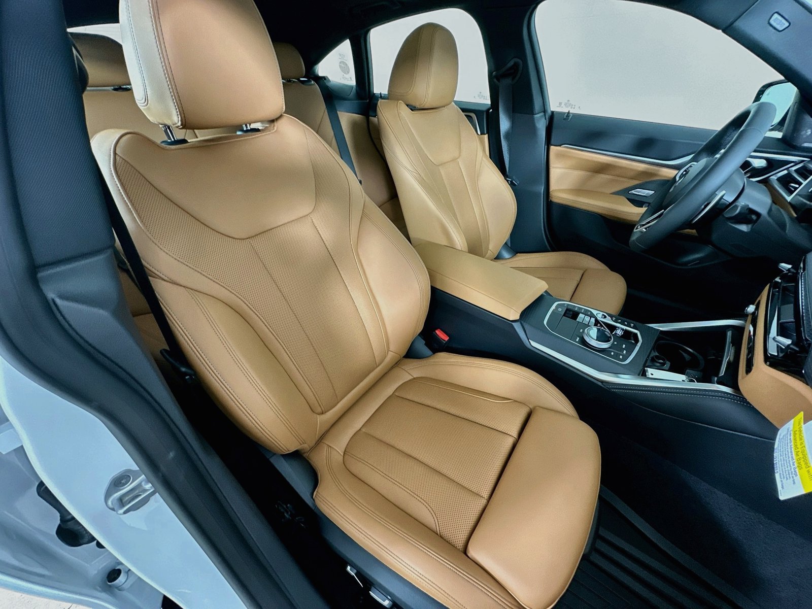 New 2026 BMW 430i xDrive w/ M Sport Package AWD/4WD image 44