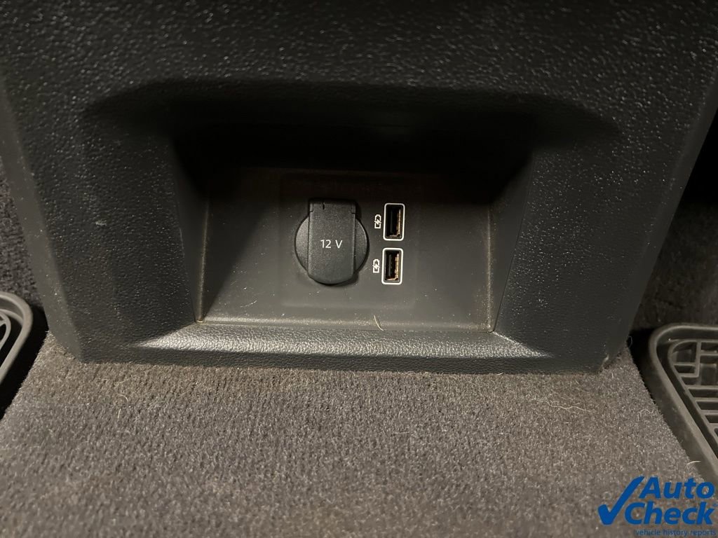Used 2019 Volkswagen Atlas SE AWD/4WD image 46