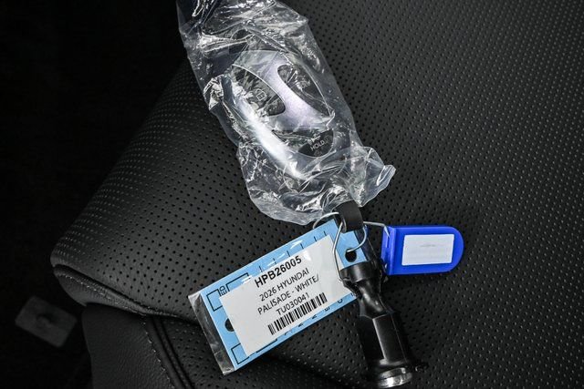 New 2026 Hyundai Palisade Limited image 40