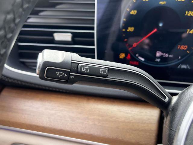 Used 2022 Mercedes-Benz GLS 450 4MATIC image 27