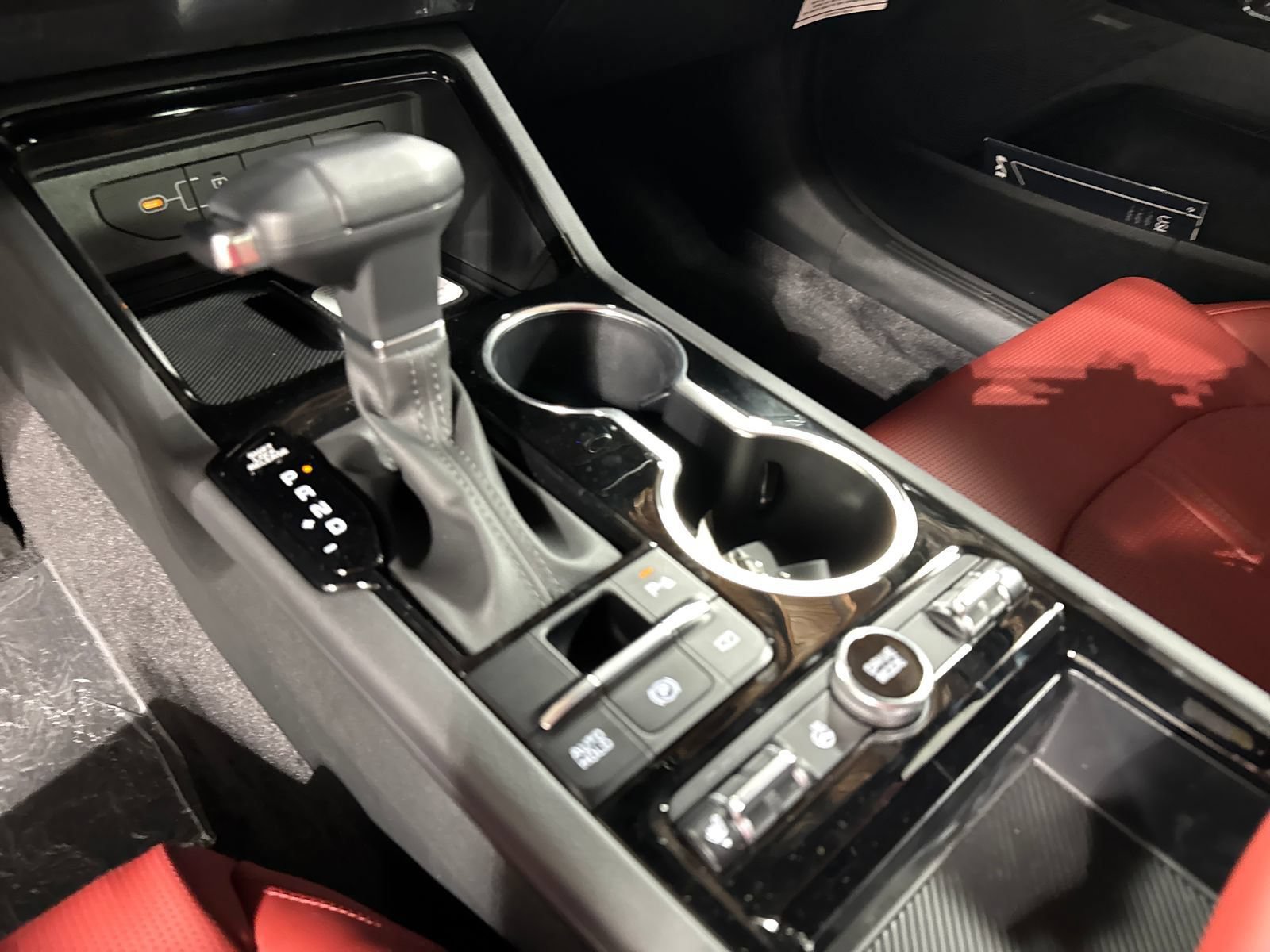New 2026 Kia K5 GT-Line w/ GT-Line Premium Package AWD/4WD image 27