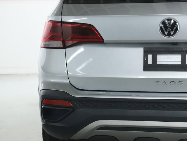 Certified 2023 Volkswagen Taos S image 44