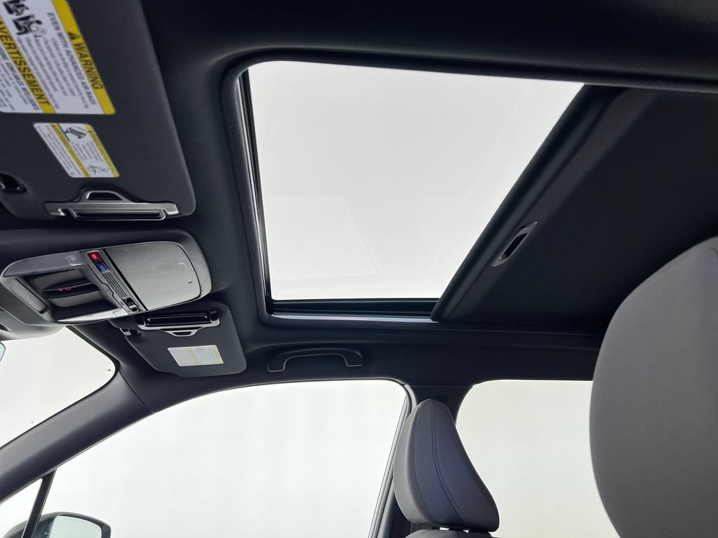 New 2026 Subaru Forester Premium AWD/4WD image 23
