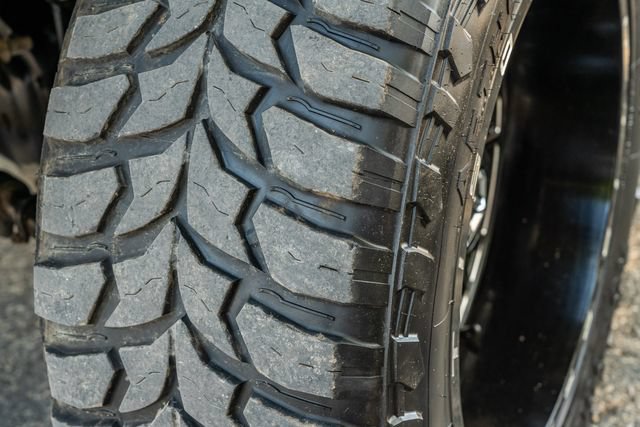 Used 2020 Ford F250 Platinum AWD/4WD image 12