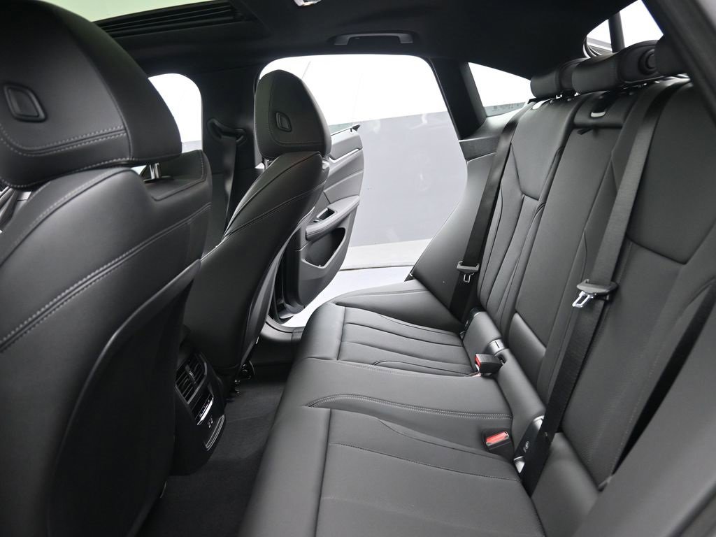 New 2025 BMW 430i xDrive image 17