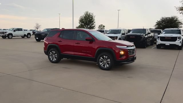 Used 2027 Chevrolet Equinox LT w/ Convenience Package II FWD image 3